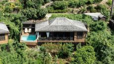 HM Hill Viewat Hermitage Bay