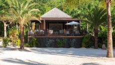 6. Hermitage Bay Beachfront Villa Suite 3 at Hermitage Bay