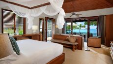 7. Hermitage Bay Beachfront Villa Suite 1 at Hermitage Bay