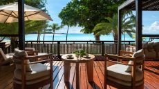 9. Hermitage Bay Beachfront Vialla Syite 3 at Hermitage Bay