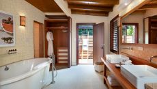 12. Hermitage Bay Bathroom at Hermitage Bay