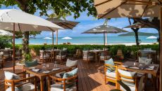 16. Hermitage Bay Restaurant at Hermitage Bay