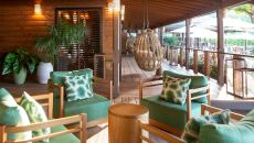 17. Hermitage Bay Lounge Area at Hermitage Bay