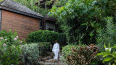 19. Hermitage Bay Spa Experience at Hermitage Bay