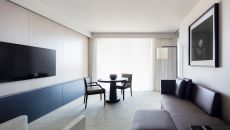 Realm Suite Lounge Hotel Realm