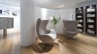 spa reception
