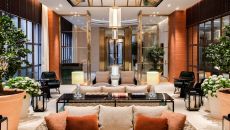 See more information about Lanson Place Causeway Bay, Hong Kong Hero Shot Lanson Place Causeway Bay 2026