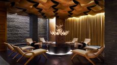 spa relaxation lounge