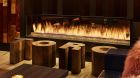Toro lounge