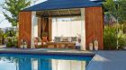 cabana
