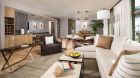 P H Living Dining Room Viceroy Snowmass.