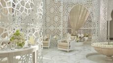 See more information about Royal Mansour Marrakech 