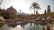 outdoor pool at daytime