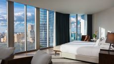 Presidential Bed 03 Kimpton EPIC Hotel