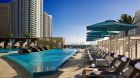 Epic Hotel Pool Terrace