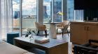 Jr Suite Kimpton E P I C Hotel.