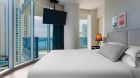 One Bedroom Suite Kimpton Epic Hotel.