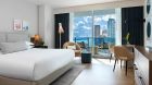 7413 23 Standard King Ocean View Kimpton Epic Hotel.