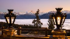 Vue Le Crans Hotel Spa Le Crans Hotel and Spa 2025