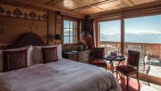 Oural Deluxe room 1 David resized Le Crans Hotel and Spa 2025