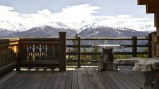 Le Crans Junior Suite Annapurna 10 Le Crans Hotel and Spa 2025