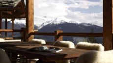 Prestige apartments 12 Le Crans Hotel and Spa 2025