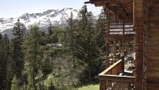 Le Crans Prestige Suite Rocky Mountains 5 Le Crans Hotel and Spa 2025