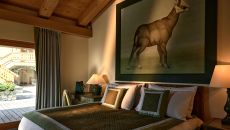 Superior Chamois 3 Le Crans Hotel and Spa 2025