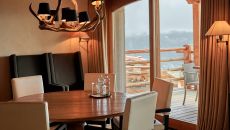 Apartments Le Crans Hotel and Spa 2025