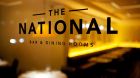 04 The Benjamin N Y C The National Bar Dining Rooms.