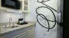 12 The Benjamin N Y C One Bedroom Suite King Kitchen.