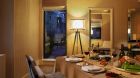 17 The Benjamin N Y C Signature Suite Set For Dinner.