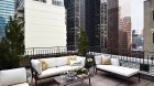 20 The Benjamin N Y C The Benjamin Suite Terrace.