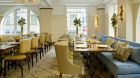 Dining The Benjamin