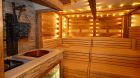 Herbal Sauna