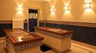 Oriental Room