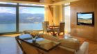 Penthouse living okanagan view