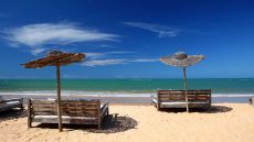  Uxua  Casa  Hotel beach