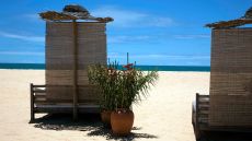  Uxua  Casa  Hotel beach