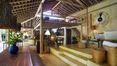  Uxua  Casa  Hotel pool