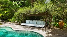  Uxua  Casa  Hotel pool