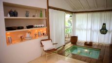  Uxua  Casa  Hotel spa