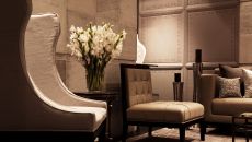 Las Alcobas Lobby 2at Las Alcobas