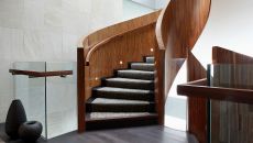 Las Alcobas Mid Staircaseat Las Alcobas