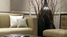 Las Alcobas Lobbyat Las Alcobas