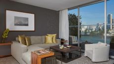 Master Suite Masarykat Las Alcobas