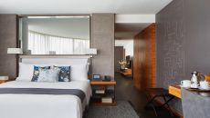 Executive Las Alcobas Suiteat Las Alcobas