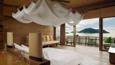 007458 03ii Six Senses Con Dao Ocean View Four Bedroom Pool Villa