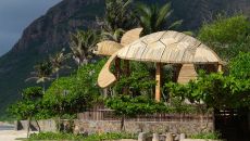 Let s Get Cracking Incubation Center at Six Senses Con Dao