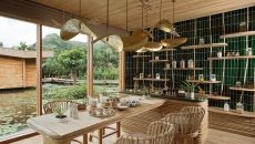 Alchemy Bar at Six Senses Con Dao